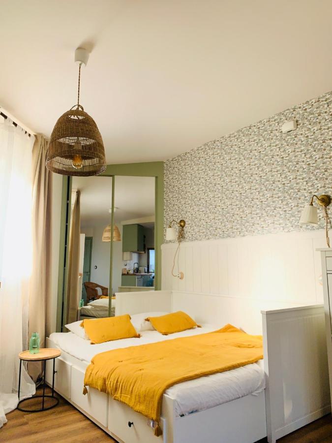 La Casita Del Patio Villa ซานติอาโก เด กอมโปสเตลา ภายนอก รูปภาพ